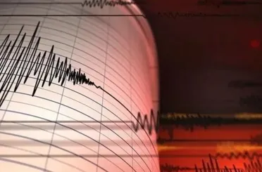 Çanakkale'de 4,9 büyüklüğünde deprem meydana geldi!1 kişi hayatını kaybetti!
