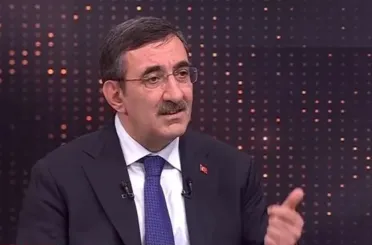 Cevdet Yılmaz: Emekliler için özel çalışma! IMF ile görüşme yok! Enflasyon düşecek!