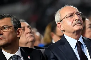 CHP Kurultay Davasında Tarihi “Mutlak Butlan” Kararı! Kılıçdaroğlu Genel Başkanlığa Dönecek mi?