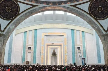 Cuma Hutbesinde 15 Temmuz vurgusu