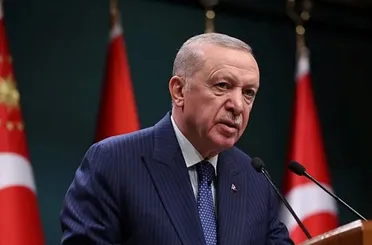 Cumhurbaşkanı Erdoğan: Bolu’daki Yangın Faciası Sonrası Milli Yas İlan Edildi!