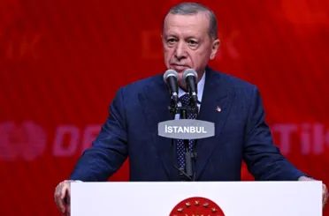 Cumhurbaşkanı Erdoğan: Bu vahşeti durdurmak için tüm insanlığı harekete geçmeye davet ediyorum