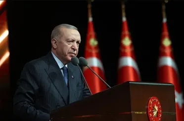 Cumhurbaşkanı Erdoğan: "Dünya Ayaktaysa Sebebi İyi İnsanlarıdır"