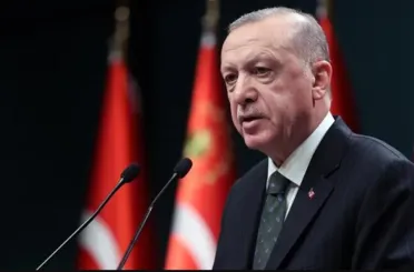 Cumhurbaşkanı Erdoğan "Dünya Engelliler Günü" paylaşımı yaptı