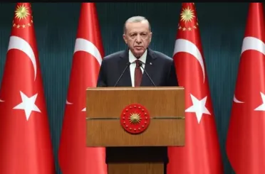 Cumhurbaşkanı Erdoğan Dünya Helal Zirvesi’nde: Gıda güvenliği stratejik hale geldi!