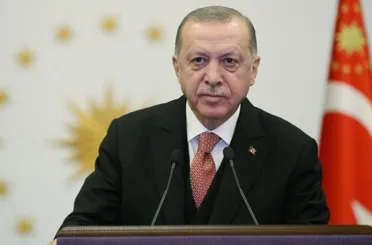 Cumhurbaşkanı Erdoğan duyurdu: 30 Ekim Pazartesi günü okullar tatil