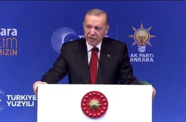 Cumhurbaşkanı Erdoğan duyurdu: Ramazan Bayramı tatili 9 gün oldu