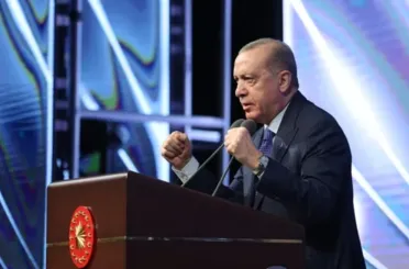 Cumhurbaşkanı Erdoğan: Gazze İçin Her Cephede Mücadeleyi Sürdüreceğiz!