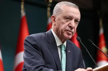 Cumhurbaşkanı Erdoğan: İnsanlık Sancılı, Sıkıntılı ve Krizlerin Yaşandığı Bir Dönemden Geçiyor!