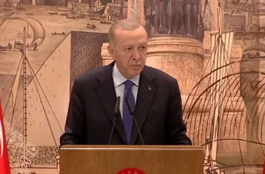 Cumhurbaşkanı Erdoğan: İsrail İle Ticaretin Durdurulması Dünyaya Örnek Olacak