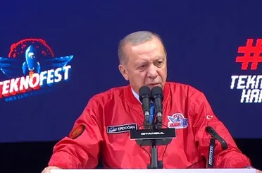 Cumhurbaşkanı Erdoğan: Kudüs, Müslümanların ve Tüm İnsanlığın Onurudur!
