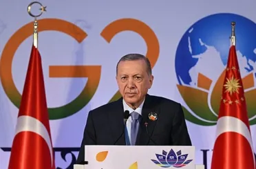 Cumhurbaşkanı Erdoğan: Kur'an-ı Kerim yakılması açık bir provokasyondur Sözde demokrat ülkeler 3 maymunu oynamaktadır