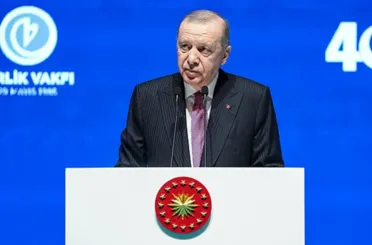 Cumhurbaşkanı Erdoğan: Sanal Bahis ve Kumarla Mücadelede Taviz Yok!
