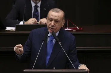 Cumhurbaşkanı Erdoğan seçim için 14 Mayıs'ı işaret etti