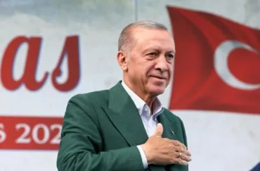 Cumhurbaşkanı Erdoğan 'sensiz olmaz' diyerek seslendi: Yarın, Büyük Türkiye Zaferi için hep beraber sandığa gidelim