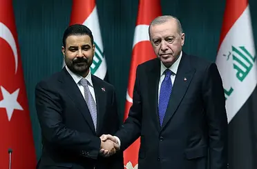 Cumhurbaşkanı Erdoğan: Terör Bitecek, Enerji ve Kalkınma Yolu İş Birliği Güçlenecek!