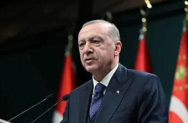 Cumhurbaşkanı Erdoğan: Terör Örgütü İçin Yolun Sonu Görünüyor!