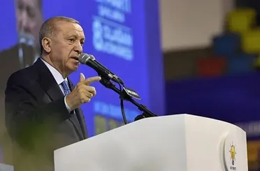 Cumhurbaşkanı Erdoğan: "Terörsüz Türkiye Hedefine Ulaşacağız"