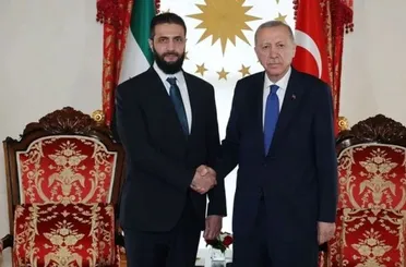 Cumhurbaşkanı Erdoğan: “Türkiye, Suriye’nin Yanında Durmaya Devam Edecek”