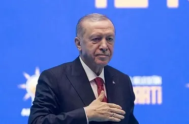 Cumhurbaşkanı Erdoğan: "Ya Silahlarını Gömecekler Ya da Silahlarıyla Gömülecekler"