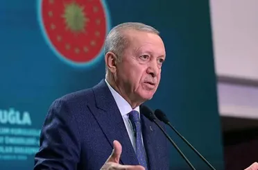 Cumhurbaşkanı Erdoğan: "Yeni Anayasa Türkiye İçin Kaçınılmaz Bir İhtiyaçtır"