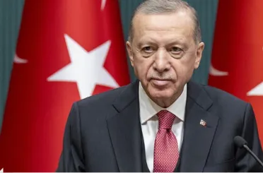 Cumhurbaşkanı Erdoğan'dan asgari ücret açıklaması