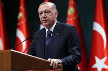 Cumhurbaşkanı Erdoğan'dan asgari ücret müjdesi (Kurban Bayramı tatili kaç gün?)