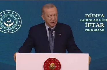 Cumhurbaşkanı Erdoğan'dan Başıboş Köpek Sorunu Hakkında Açıklama!