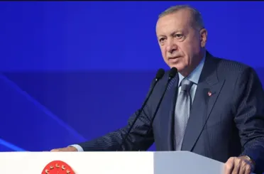 Cumhurbaşkanı Erdoğan’dan Bayram Mesajı: “Türkiye Yeni Dönemin Parlayan Yıldızı Olacak”