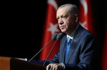 Cumhurbaşkanı Erdoğan’dan Bölgesel Barış Vurgusu: Türkiye Arabuluculuğa Hazır
