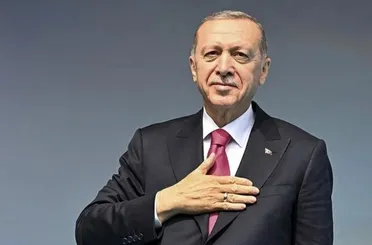 Cumhurbaşkanı Erdoğan'dan çağrı
