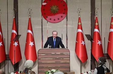 Cumhurbaşkanı Erdoğan'dan Çiftçilere Müjde!