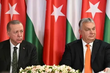 Cumhurbaşkanı Erdoğan'dan Dünya’ya Gazze çağrısı: Bu asli bir sorumluluk! 