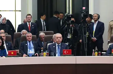 Cumhurbaşkanı Erdoğan’dan Dünyaya “Mekke Savunma İttifakı” Mesajı!