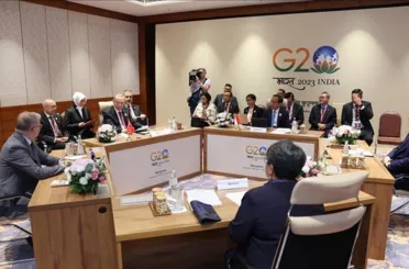 Cumhurbaşkanı Erdoğan'dan G20 zirvesinde Dünya'ya İslam düşmanlığı tepkisi! Saldırılar asla kabul edilemez