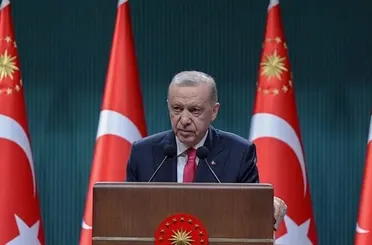 Cumhurbaşkanı Erdoğan’dan İsrail’in Katar’daki saldırısına sert tepki!