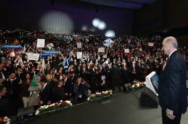 Cumhurbaşkanı Erdoğan'dan Kılıçdaroğlu ve Kandil'deki dostlarına net mesaj: Bu ülke terör devleti olmayacak