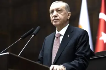 Cumhurbaşkanı Erdoğan'dan Kripto FETÖ Uyarısı: Siyaset ve Ticarette Yeniden Yapılanma Girişimi!