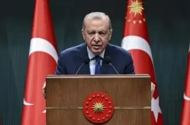 Cumhurbaşkanı Erdoğan'dan Net Mesaj : “Toplumu Ayrıştıran Siyasete İzin Vermeyiz”
