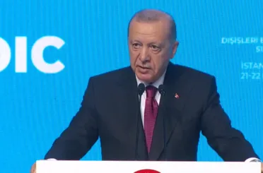 Cumhurbaşkanı Erdoğan'dan Net Mesaj! Yeni Bir Sykes-Picot’a İzin Vermeyeceğiz!