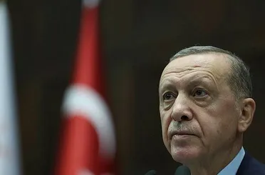 Cumhurbaşkanı Erdoğan'dan Netanyahu'ya sert uyarı: Ey İsrail! Batı'nın sana borcu çok, ama Türkiye'nin yok!