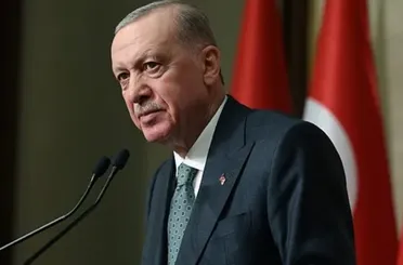 Cumhurbaşkanı Erdoğan’dan Önemli Açıklamalar: “Soygun Çarkını Bozduk”