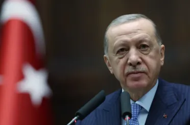 Cumhurbaşkanı Erdoğan’dan Şehitlerimiz İçin Taziye Mesajı!
