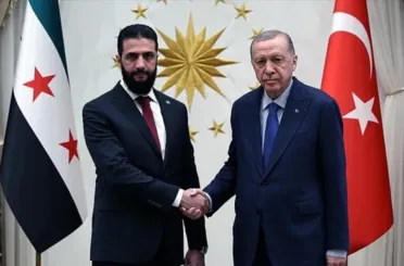 Cumhurbaşkanı Erdoğan’dan Suriye’ye Güçlü Mesaj: Terörle Mücadelede Destek Sürecek!