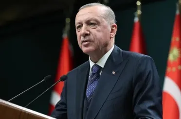 Cumhurbaşkanı Erdoğan’dan Yoğun Barış Diplomasisi! 