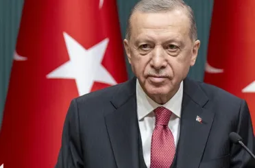 Cumhurbaşkanı Erdoğan:İMECE uydusu pek çok alanda gözümüz olacak