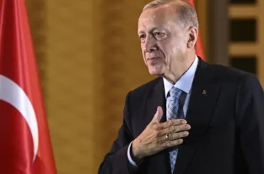 Cumhurbaşkanı Erdoğan'ın göreve başlama törenine 78 ülkeden üst düzey katılım olacak