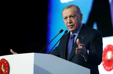 Cumhurbaşkanı Erdoğan’ın Yaptırım Çağrısı Siyonistleri Endişelendirdi!