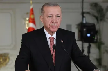 Cumhurbaşkanı Erdoğan:Tüm Fas halkına geçmiş olsun dileklerimi iletiyorum