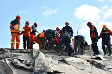 Deprem bölgesinde son durum! Kurtarma haberleri umutları tazeledi